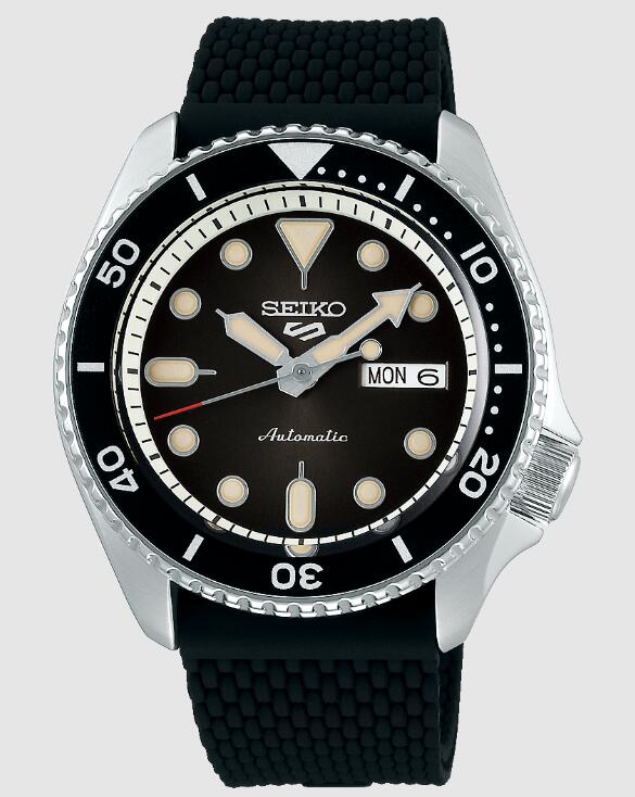 Seiko Seiko 5 Sports SRPD73K2 Replica Watch